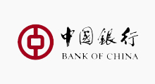 中国银行LOGO