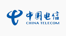 中国电信LOGO