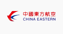 东方航空LOGO