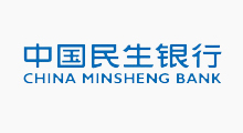 民生银行LOGO