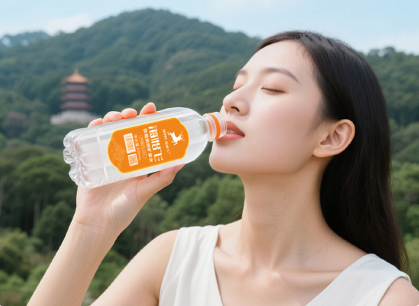 矿化水与矿泉水，别再傻傻分不清