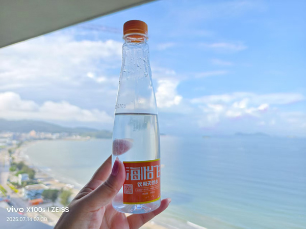 矿泉水打开后几天不能喝?