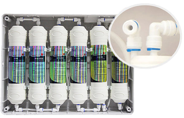 净水器滤芯可清洗的好吗?