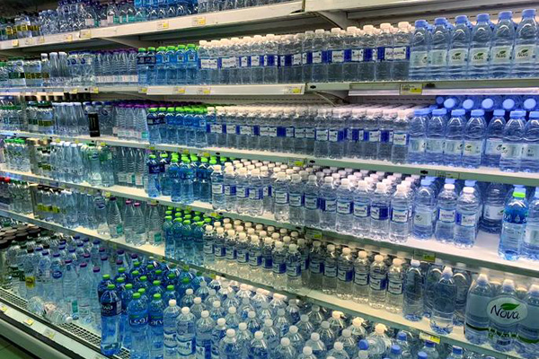 水价迷雾：贵的矿泉水，一定更好吗？