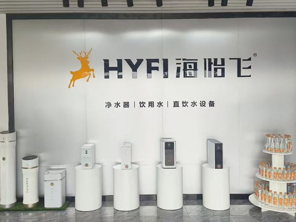 便宜的净水器和贵的净水器有什么区别