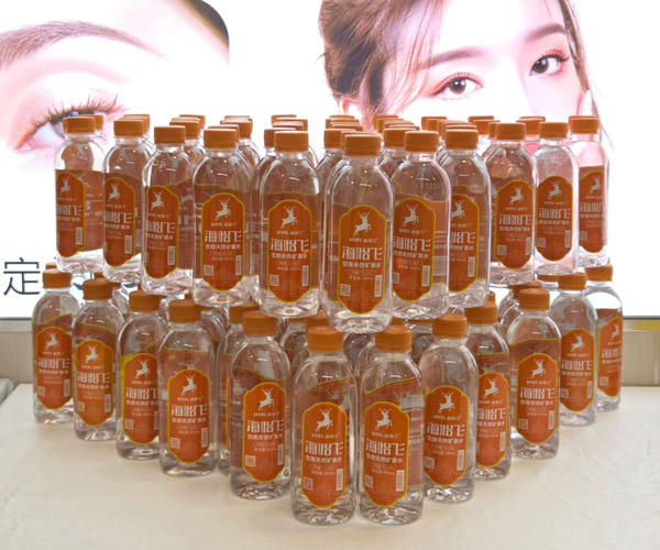 女性喝什么水，滋养身心更健康