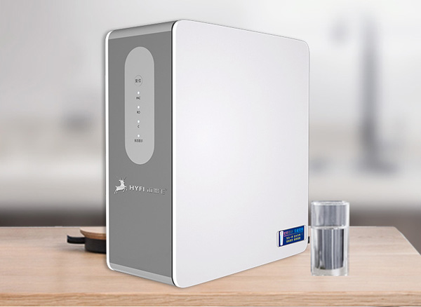 买哪种净水器方便又好用？